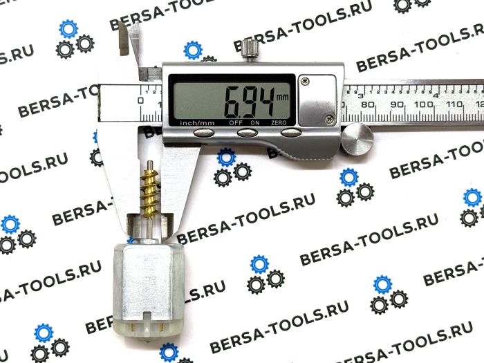 Моторчик замка двери Mercedes W164, W166, W251