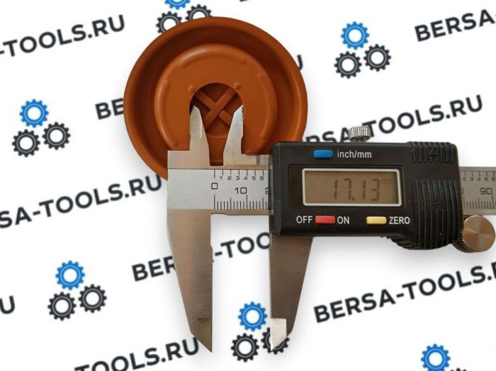 Мембрана клапанной крышки BMW N47, M57