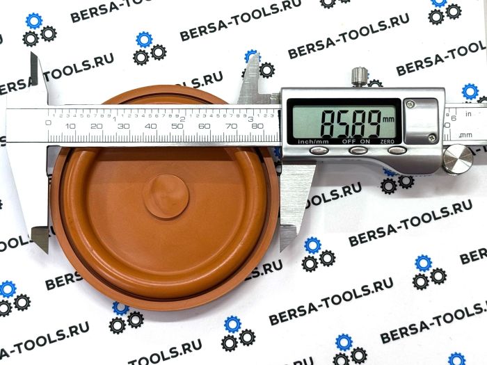 Мембрана маслоотделителя HYUNDAI / KIA 26740-45500