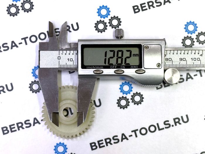 Шестерня редуктора люка крыши Land Rover тип 2