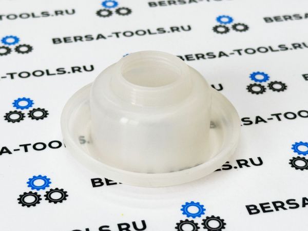 Мембрана вакуумного клапана впускного коллектора Opel Astra H