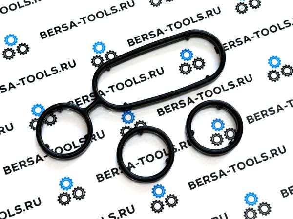 Комплект прокладок маслоохладителя VAG 03L198070