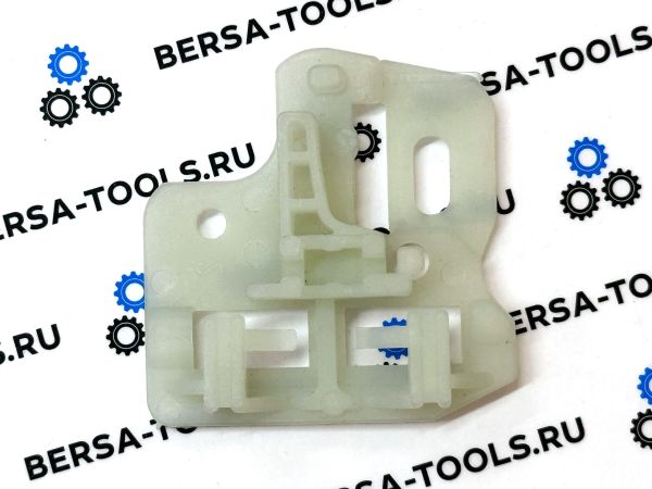 Направляющая стеклоподъёмника передней правой двери BMW X5 E53