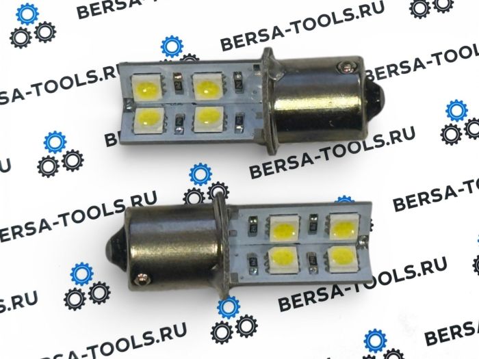 Светодиодная лампа для габарита и стоп-сигнала