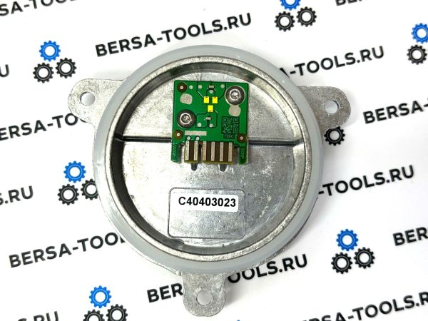 Светодиодный модуль ДХО, ангельских глазок BMW X7 G07 (63119466173)