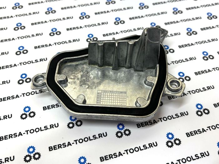 Светодиодный модуль дневного освещения правый BMW X1 F48, F49 (63117428790)