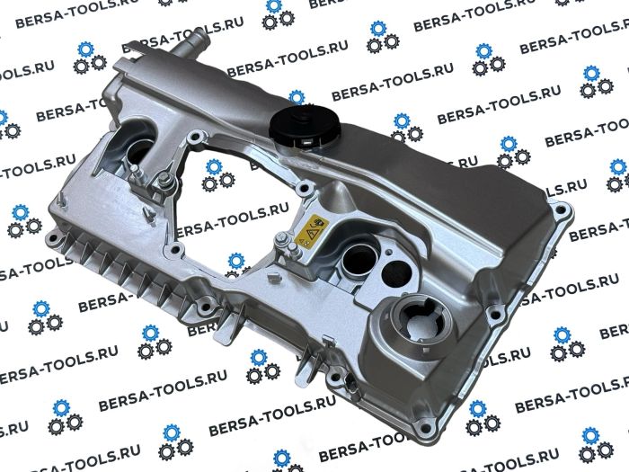Крышка головки блока цилиндров BMW N46N