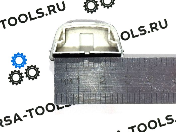 Кнопка Pаrking (P) на селектор переключения передач BMW F (серии - OEM 61319252141)