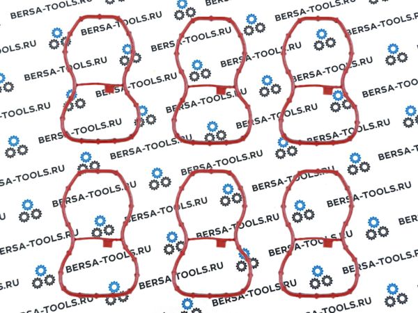 Прокладки впускного коллектора 11617807480