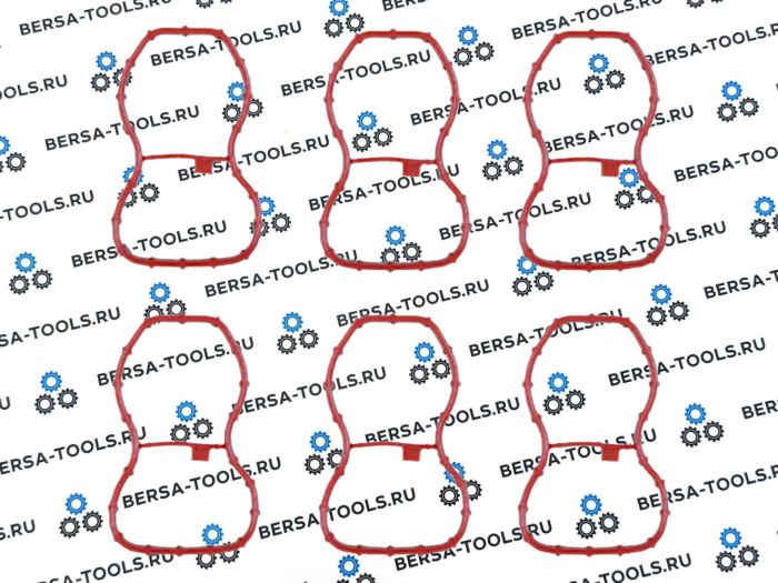 Прокладки впускного коллектора 11617807480