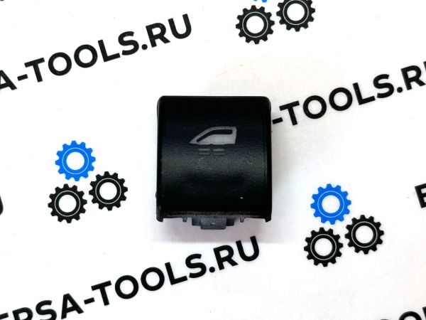 Кнопка стеклоподъемника BMW E46, E90, X5, X3 (61316902183)