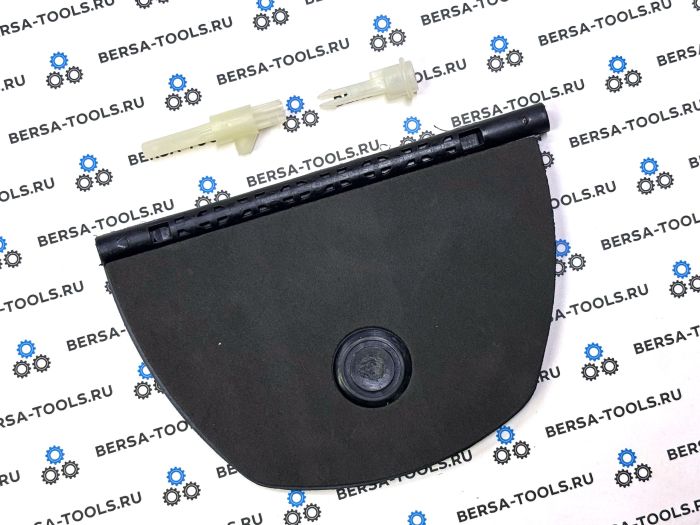 Заслонка рециркуляции воздуха Vauхhаll, Opel Astra G/H, Zafira A (1802742К)