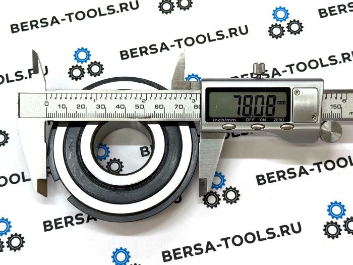 Подшипник МКПП VW BB1-3255 (30*72*20.65)