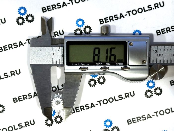 Ремкомплект механизма складывания зеркал заднего вида Кiа, Нyundаi (2 шестерни)