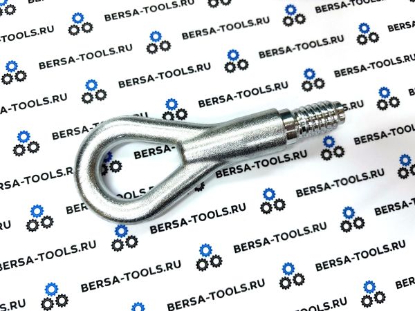 Буксировочный крюк для BMW E30, E24 (72151965186)