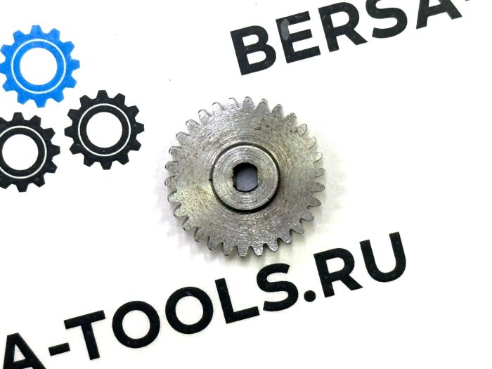 Шестерня Мазда 30 зубов