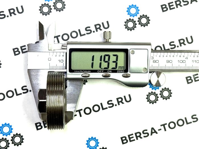 Регулировочная гайка рулевой рейки Fоrd, Land Rover, Vоlvо