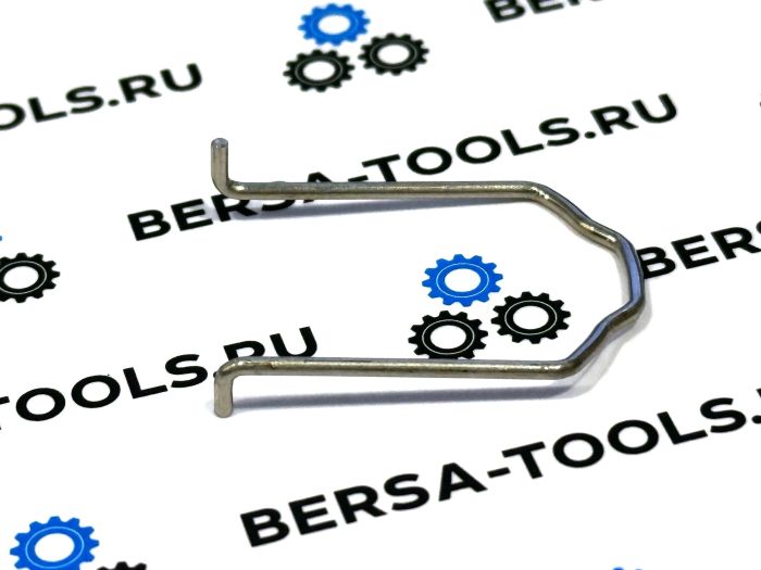 Скоба патрубка системы охлаждения 1j0121142 для VAG, Porsche