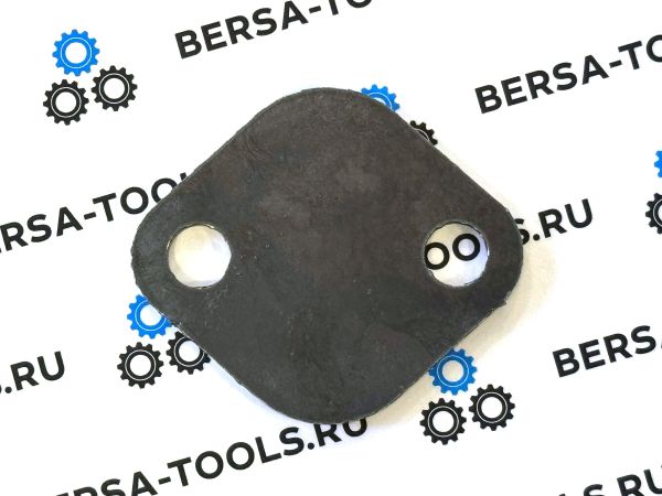 Заглушка клапана EGR Mitsubishi Lancer 9 (4G18 1.6, 4H13 1.3)