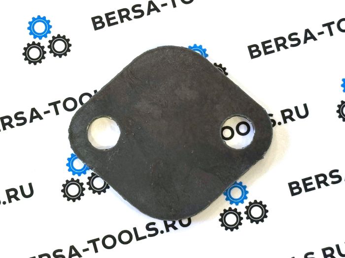 Заглушка клапана EGR Mitsubishi Lancer 9 (4G18 1.6, 4H13 1.3)