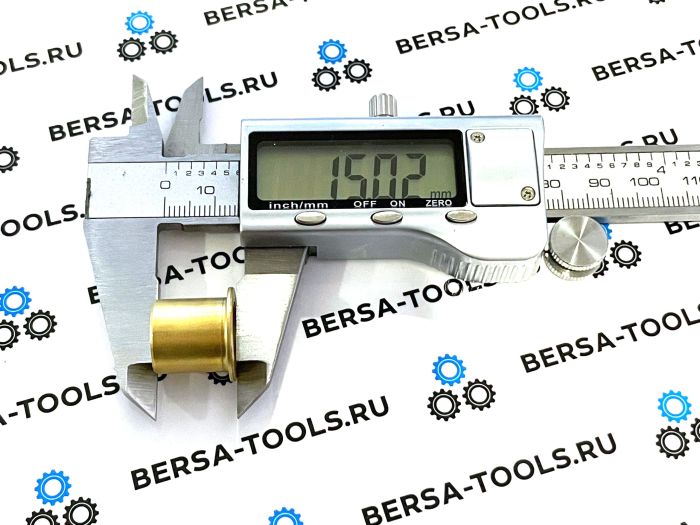 Втулки противовеса КПП Ford b5/ib5
