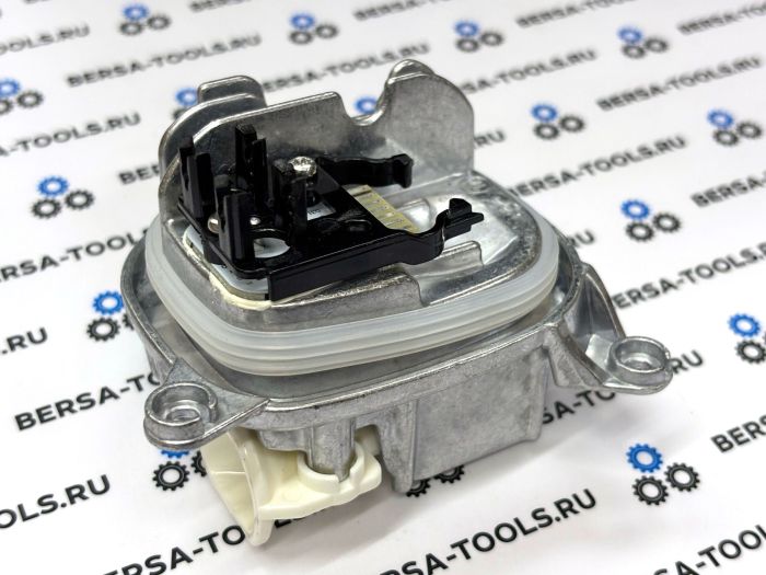 Светодиодный модуль BMW X7 G07 (2017-2020) (белый) левый (63119466175)