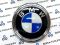 Эмблема BMW 99 мм (51147294465) хром