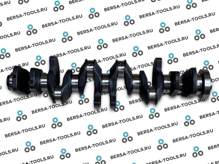 Вал коленчатый 11217516040 BMW N42B20A N43B20A N46B20A N46B20B 11210142288