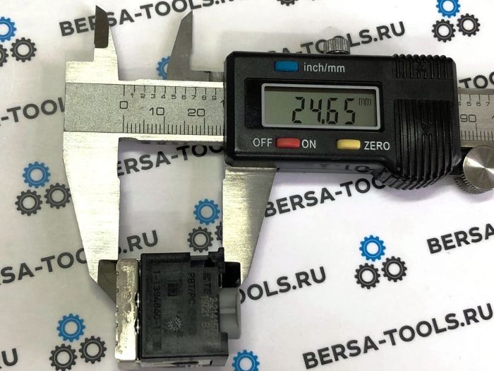Активный оптический коннектор Tyco 1-1394640-1 шины MOST