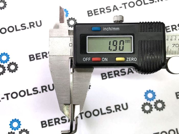 Скоба-стопор интеркулера BMW N47 N47N M47N2 N54 N55 N57 2.0d 3.0d