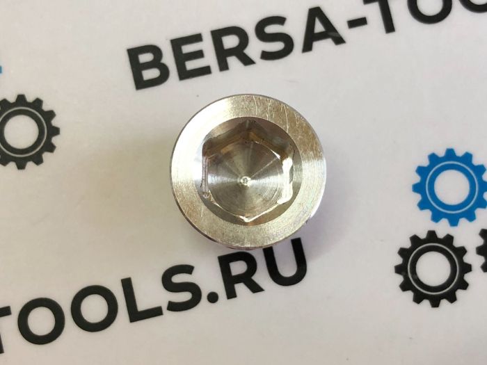 Заглушка для удаления вихревых заслонок BMW N57 (N47) и B57 (B47) для F и G серии