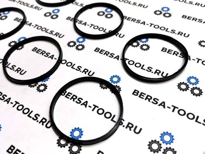 Прокладки впускного коллектора BMW N62N 11617537999