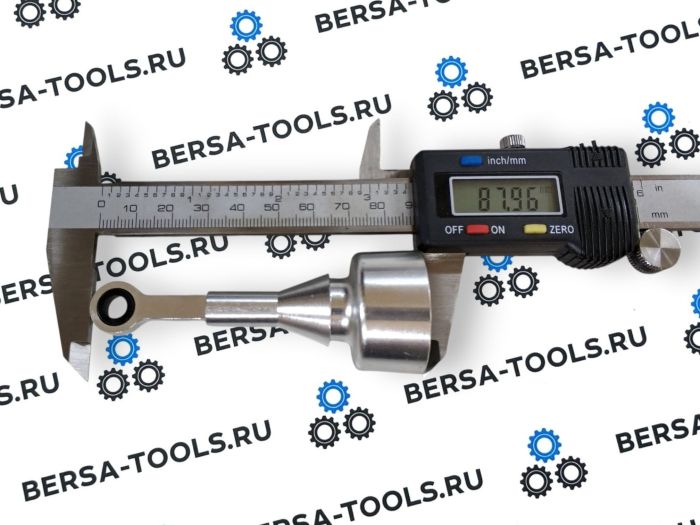 Тяга вакуумного клапана впускного коллектора VW, Audi 1.8T, 2.0T