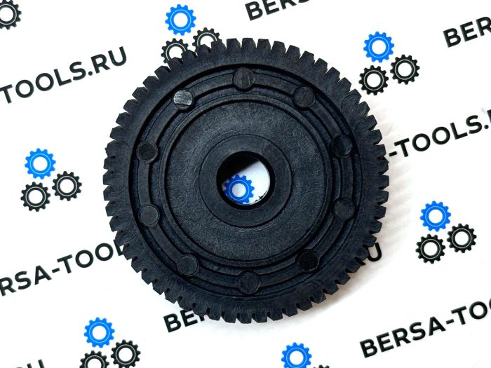 Ремкомплект сервомотора раздаточной коробки BMW E53, E70, E71, E83 (НЕТОКОПРОВОДНАЯ шестерня)