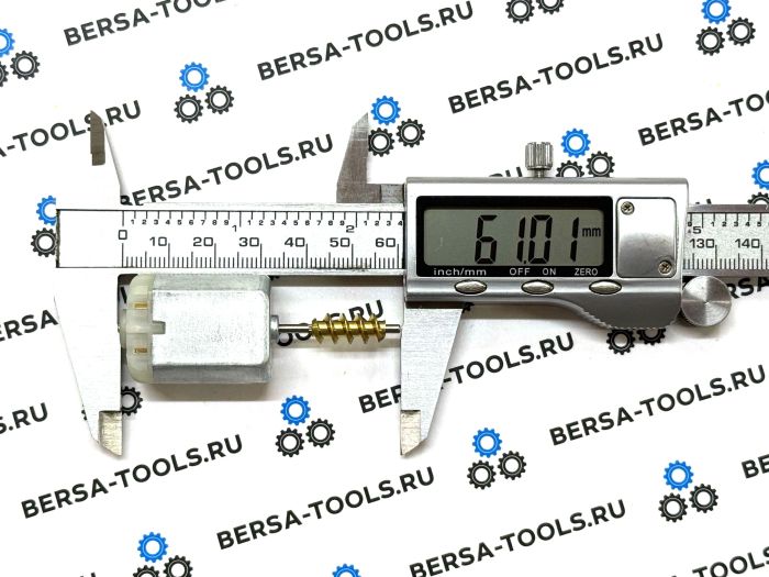 Моторчик замка двери Mercedes W164, W166, W251