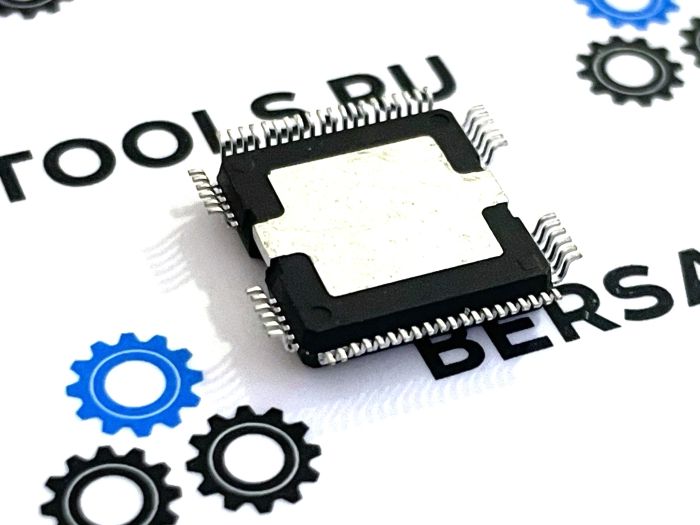 Микросхема Bosch 30591
