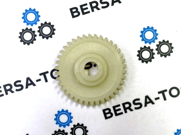 Шестерня редуктора люка крыши Land Rover тип 2