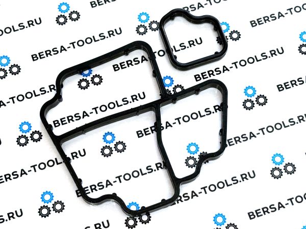 Комплект прокладок маслоохладителя VAG 03L198070