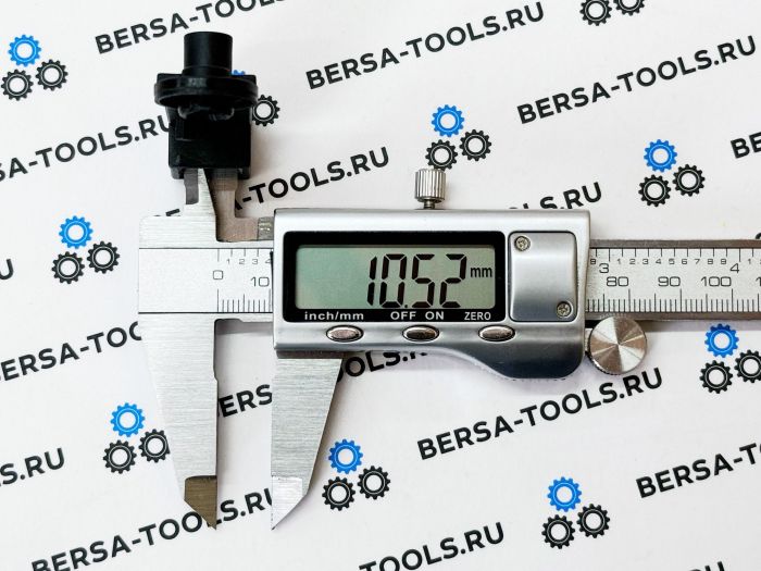Ремкомплект впускного коллектора Mercedes OM 642 (пальцы)