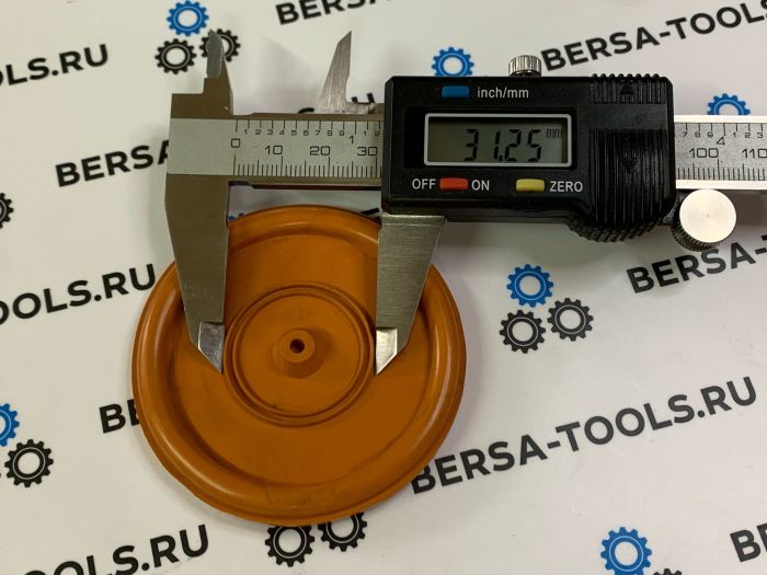 Мембрана маслоотделителя VAG 057 103 495