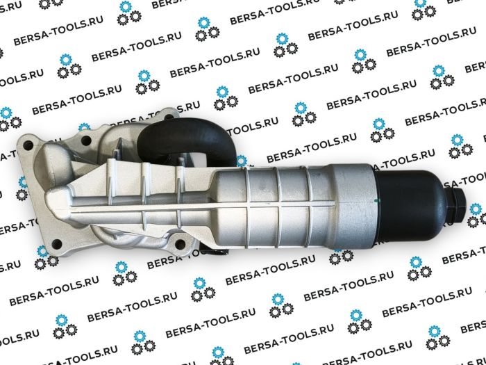 Корпус масляного фильтра Mercedes M271 A2711801410
