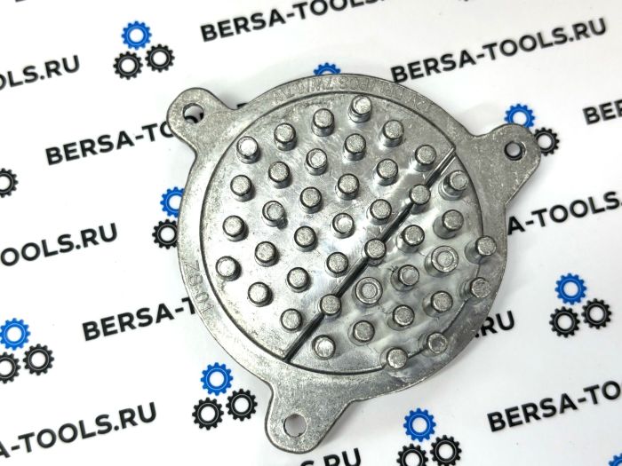 Светодиодный модуль BMW X7 G07 (2017-2020) (белый) левый (63119466175)