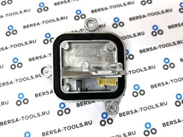 Светодиодный модуль дневного освещения левый BMW X1 F48, F49 (63117428791)