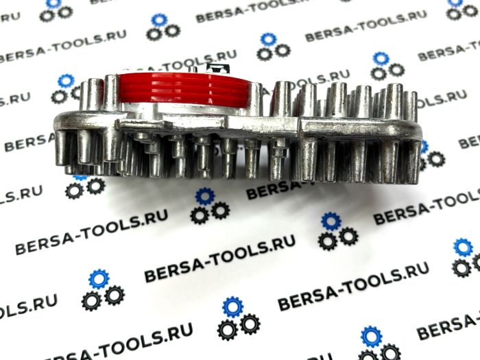Светодиодный модуль ДХО, ангельских глазок BMW E92 LCI, E93 LCI, E80 M3 (63117263051)