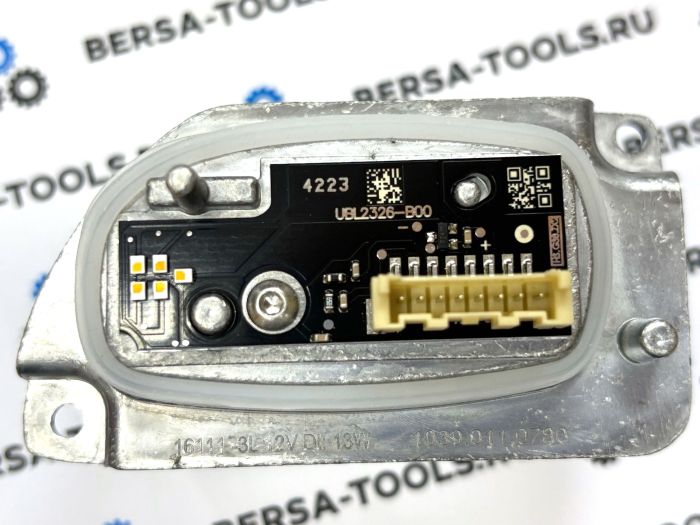 Светодиодный модуль BMW X7 G07 (2017-2020) (белый) левый (63119466175)