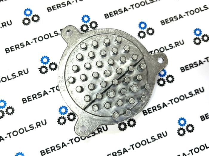 Светодиодный модуль ДХО, ангельских глазок BMW X5 G05, X6 G06 (63119477985, 63119477986)