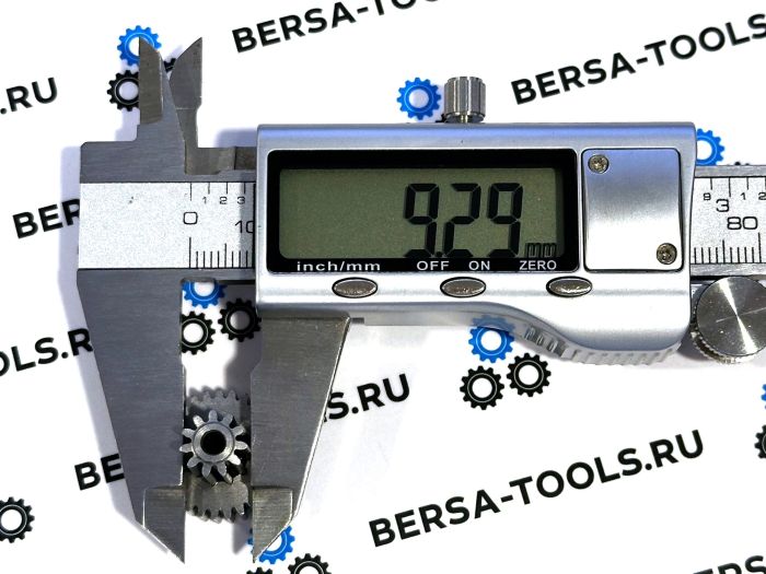 Комплект шестерней блока стояночного тормоза Hyundai Santa Fe, Kia Sorento (597002W800)