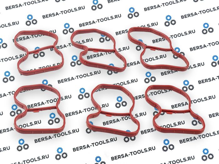 Прокладки впускного коллектора 11617807480