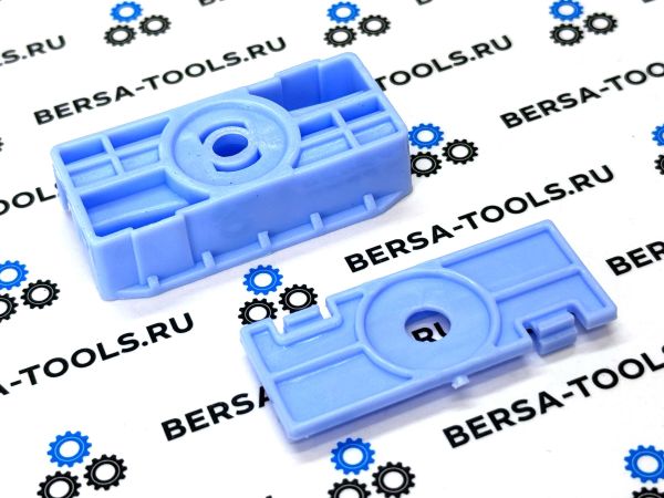 Ремкомплект стеклоподъемника задних дверей Mercedes, BMW, Porsche