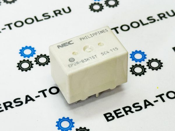 Реле NEC EP2R-B3K1ST